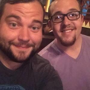 Meet your Posher, Will